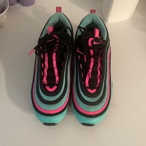 Air Max 97 South Beach